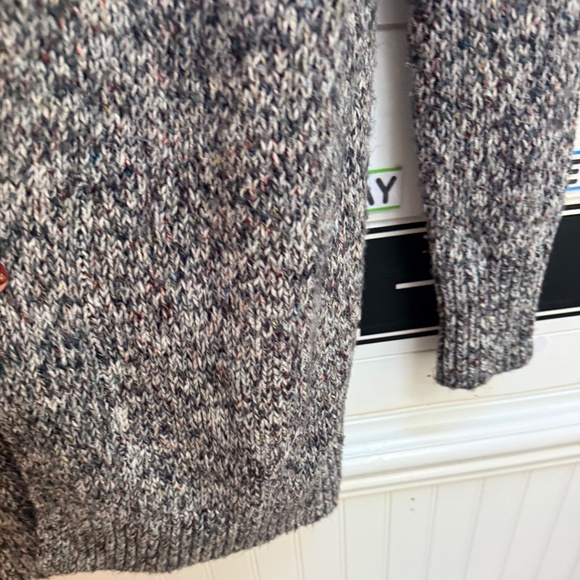 Loft Sweater Cardigan size Medium - Picture 4 of 6